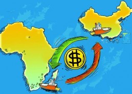一季度，中国外贸格局发生一个大变化