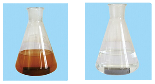 LMZ冷媒增效剂可以解决乙二醇水溶液腐蚀问题