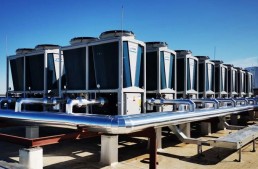 揭秘LM-XL-2冰河相变蓄冷剂—低温节能新宠儿